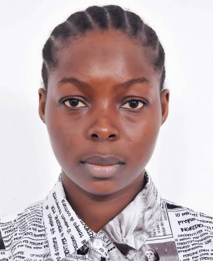 Alima SOGODOGO